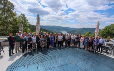 Educational Grant Report: Technology Transfer in Diagnostic Pathology, 12th Central European Regional Meeting: Breast Pathology