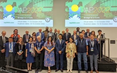 Call for IAP2032 Congress Bid Proposals