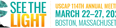 Joint 2025 USCAP-IAP  Education Symposium