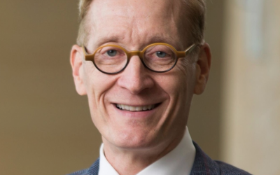 Meet Dr. Henry Tazelaar