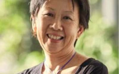 Dr. Angela Chong
