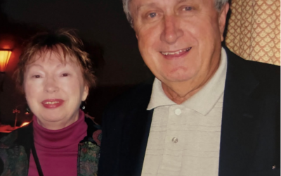 In Memoriam: James P. Crimmins