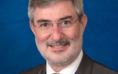 In Memoriam: Professor Ray McMahon