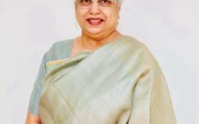 In Memory of Dr. Anita M. Borges
